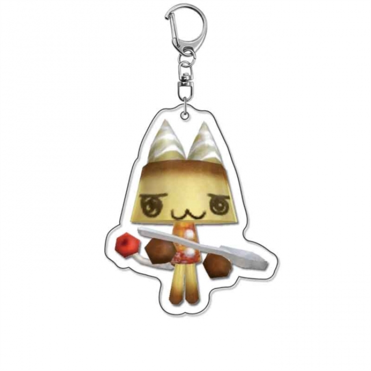 oro Inoue Anime Acrylic Keychain Charm price for 5 pcs