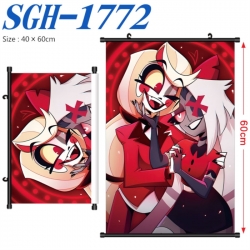 Hazbin Hotel Anime digital pri...