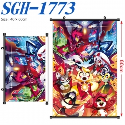 Hazbin Hotel Anime digital pri...