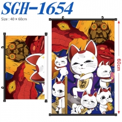 DANDADAN Anime digital printed...