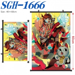 DANDADAN Anime digital printed...