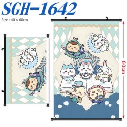 Chiikawa Anime digital printed...
