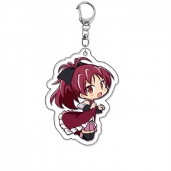 Magical Girl Madoka of the Mag...