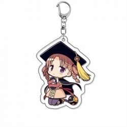 Magical Girl Madoka of the Mag...