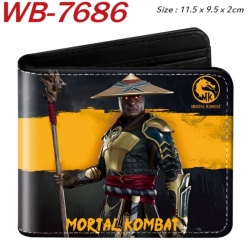Mortal Kombat Animation color ...