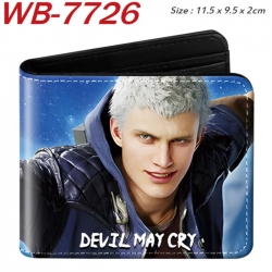 Devil May Cry Animation color ...