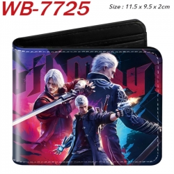 Devil May Cry Animation color ...