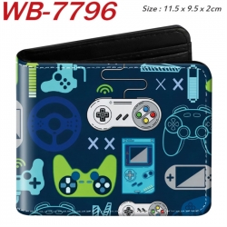 GamePad Animation color PU lea...