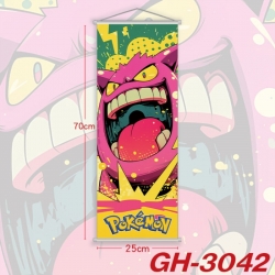 Pokemon Plastic Rod Cloth Smal...