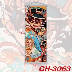 Toilet-bound Hanako-kun Plasti...