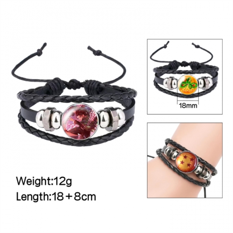 Bracelet Demon Slayer Kimets