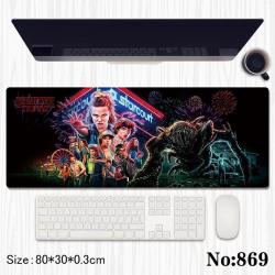 Stranger Things Anime peripher...