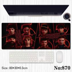 Stranger Things Anime peripher...