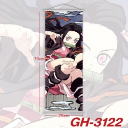 Demon Slayer Kimets Plastic Ro...