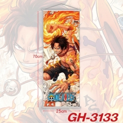 One Piece Plastic Rod Cloth Sm...