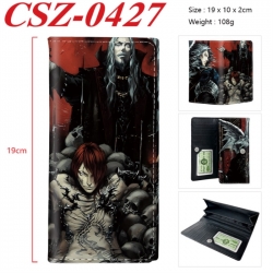 Castlevania Anime peripheral l...