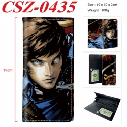 Castlevania Anime peripheral l...