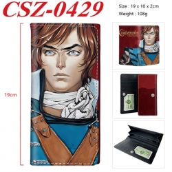 Castlevania Anime peripheral l...