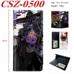 Hades Anime peripheral long th...