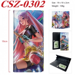 K-Pop Demon Hunters Anime peri...