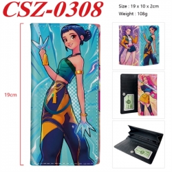 K-Pop Demon Hunters Anime peri...