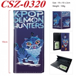 K-Pop Demon Hunters Anime peri...