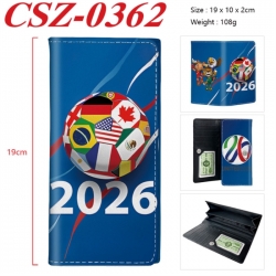 World Cup Anime peripheral lon...