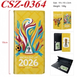 World Cup Anime peripheral lon...