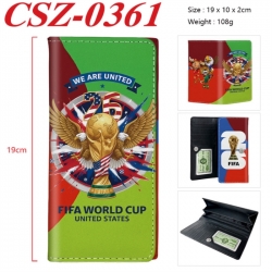 World Cup Anime peripheral lon...