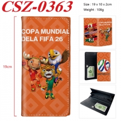 World Cup Anime peripheral lon...