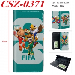 World Cup Anime peripheral lon...