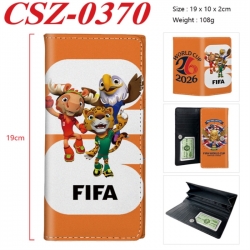 World Cup Anime peripheral lon...