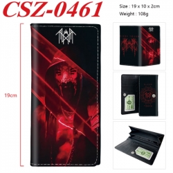 Sleep Token Anime peripheral l...