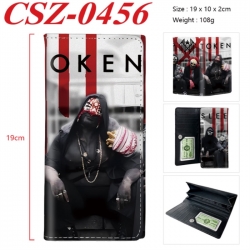 Sleep Token Anime peripheral l...