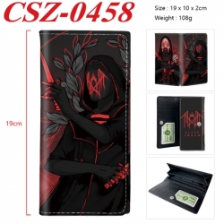 Sleep Token Anime peripheral l...