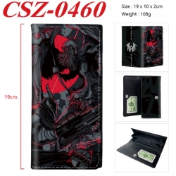 Sleep Token Anime peripheral l...