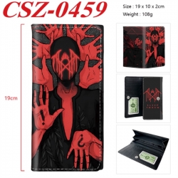 Sleep Token Anime peripheral l...