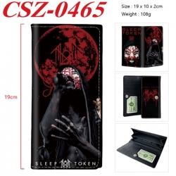 Sleep Token Anime peripheral l...