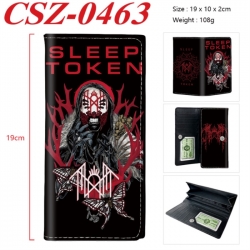 Sleep Token Anime peripheral l...