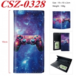 GamePad Anime peripheral long ...