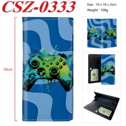 GamePad Anime peripheral long ...