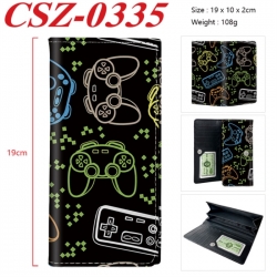 GamePad Anime peripheral long ...