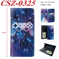 GamePad Anime peripheral long ...