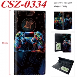 GamePad Anime peripheral long ...
