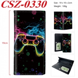 GamePad Anime peripheral long ...