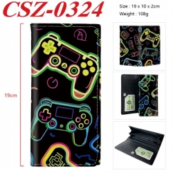 GamePad Anime peripheral long ...
