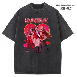 K-Pop Demon Hunters Anime peri...