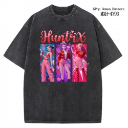 K-Pop Demon Hunters Anime peri...