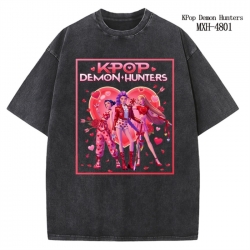 K-Pop Demon Hunters Anime peri...
