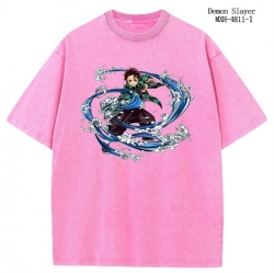 Demon Slayer Kimets Anime peri...